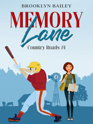 cover image of Memory Lane